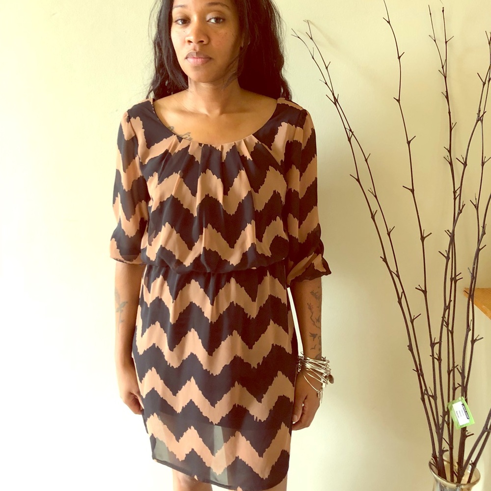 Polyester Lined Dressed